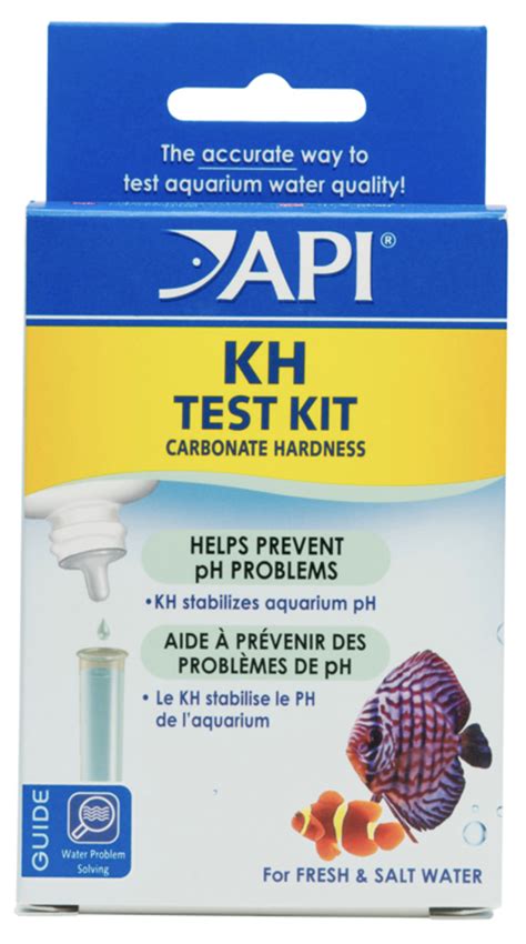 api carbonate hardness test|api kh test.